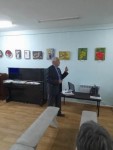 Методическое объединение краеведов