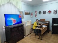 Методическое объединение краеведов