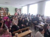 Маленькие герои большой войны