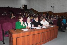 Жюри конкурса
