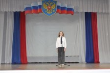 Маркушина Татьяна призер номинации Поэзия