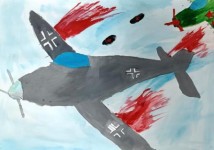 1 год обуч