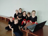 Детям о блокаде Ленинграда