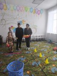 Программа Каникулы