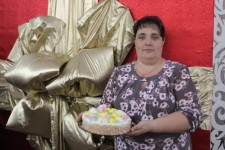 Программа Каникулы