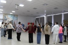 Программа Каникулы