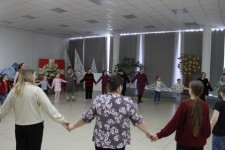 Программа Каникулы
