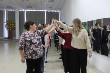Программа Каникулы