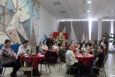 Программа Каникулы