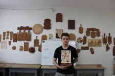 Программа Каникулы