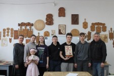 Программа Каникулы