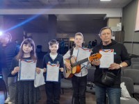 Программа Каникулы
