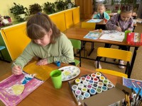 Программа «Каникулы»