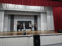 Программа «Каникулы»