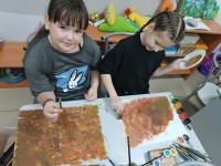 Программа «Каникулы»