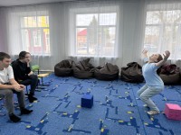 Программа «Каникулы»