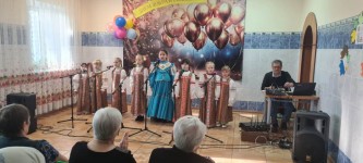 Программа «Каникулы»