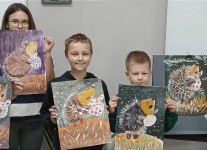 Программа «Каникулы»