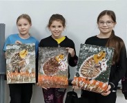 Программа «Каникулы»