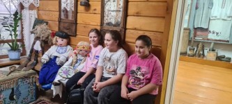 Программа «Каникулы»