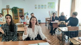 Методическое объединение учителей музыки