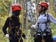 Образцовый детский коллектив Алтайского края  Клуб спортивно – оздоровительного туризма «Экотур»