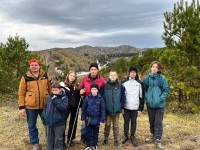 Образцовый детский коллектив Алтайского края  Клуб спортивно – оздоровительного туризма «Экотур»