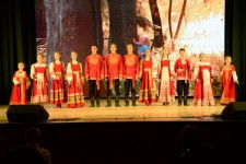 Церемония награждения