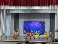 Концерт «Нашим мамам посвящаем…»