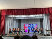 Концерт «Нашим мамам посвящаем…»