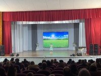 Концерт «Нашим мамам посвящаем…»