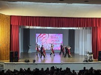 Концерт «Нашим мамам посвящаем…»