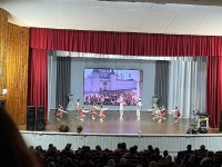 Концерт «Нашим мамам посвящаем…»