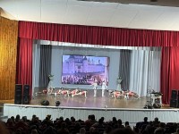 Концерт «Нашим мамам посвящаем…»