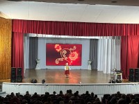 Концерт «Нашим мамам посвящаем…»