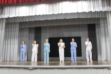 «Художественное слово - 2026»