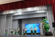 «Хрустальный башмачок - 2025»