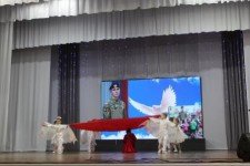 «Хрустальный башмачок - 2025»