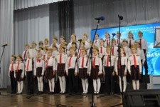 «Хрустальный башмачок - 2025»
