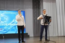 «Хрустальный башмачок - 2025»