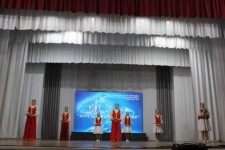 «Хрустальный башмачок - 2025»