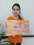 Программа «Каникулы»