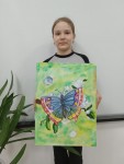 Программа «Каникулы»