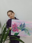Программа «Каникулы»