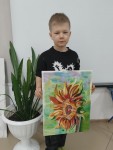 Программа «Каникулы»