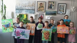 Программа «Каникулы»