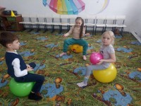 Программа «Каникулы»