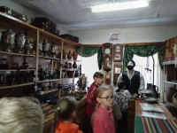 Программа «Каникулы»