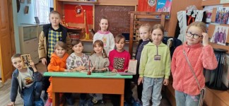 Программа «Каникулы»