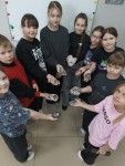 Программа «Каникулы»